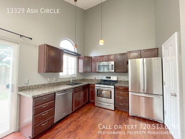 Building Photo - 13329 Ash Cir