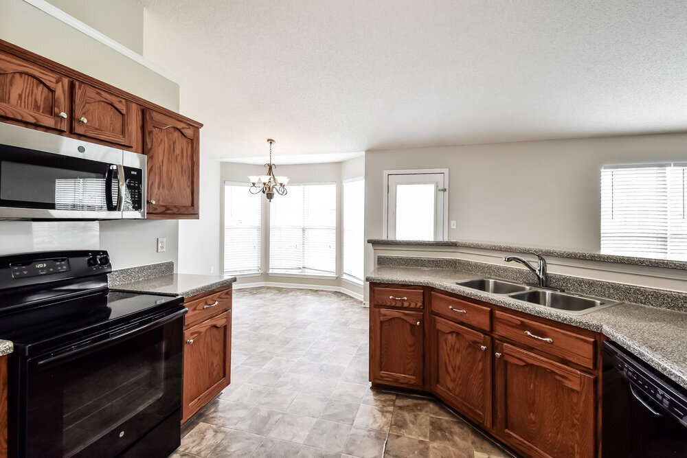 Building Photo - 8124 Loden Cove