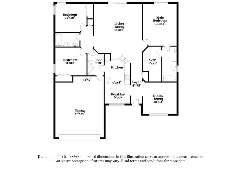 Building Photo - 3664 Arava Dr
