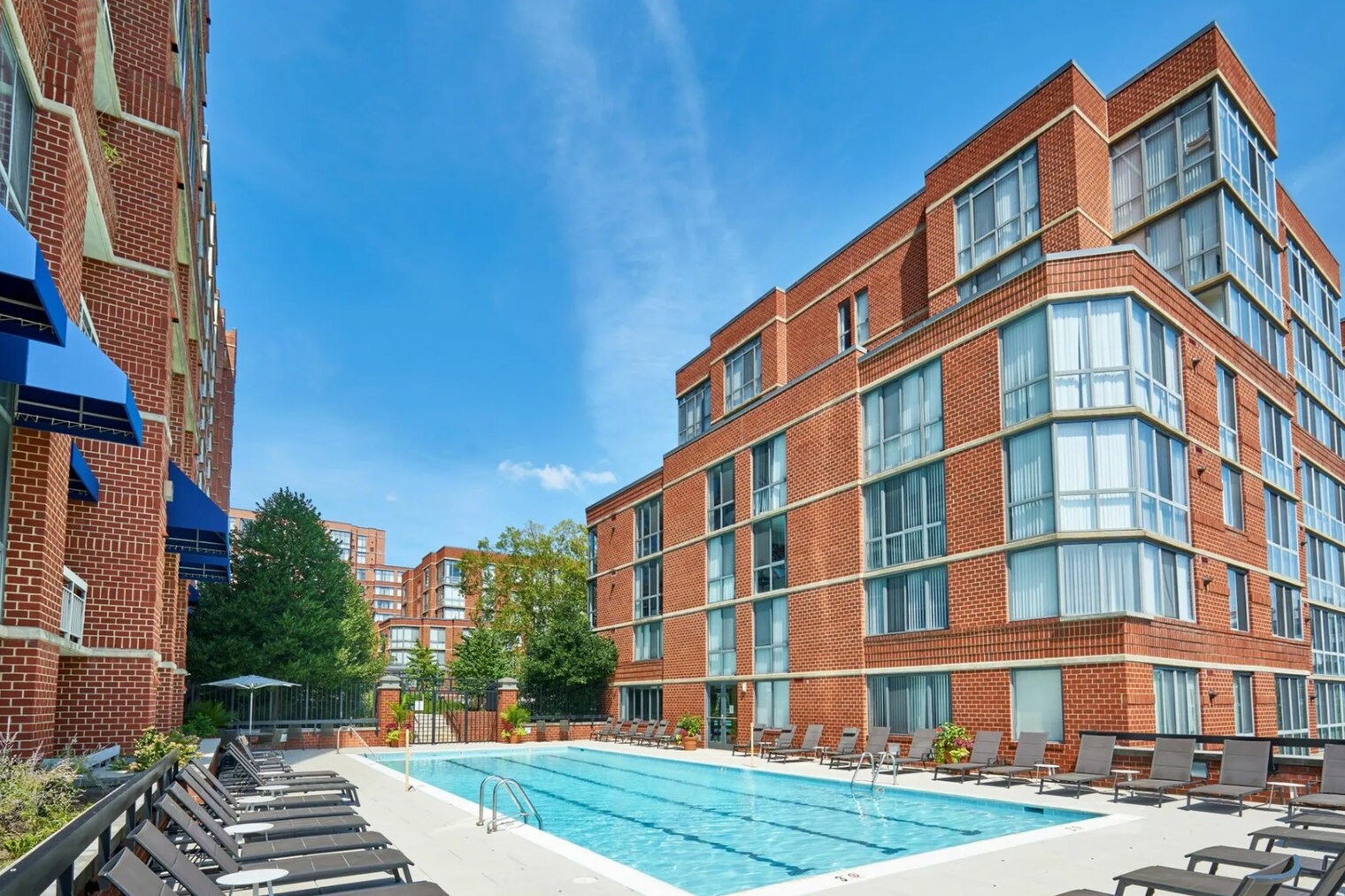 Building Photo - 1410 N Scott St