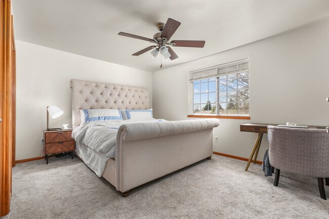 Building Photo - 1893 N Margaret St