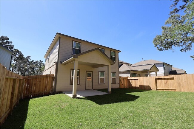 Building Photo - 8510 Blueberry Ash St