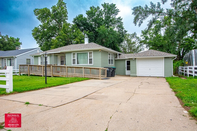 Building Photo - 3423 Nebraska Ave