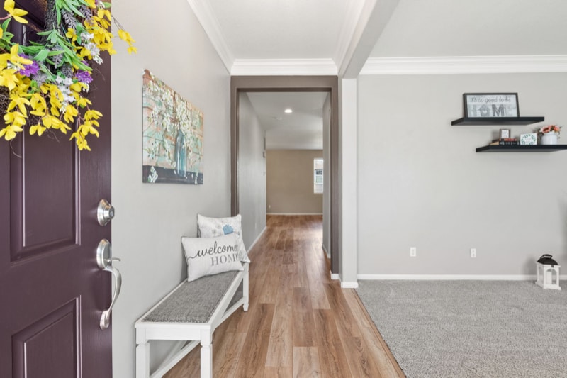 Building Photo - 15713 James Gate Pl