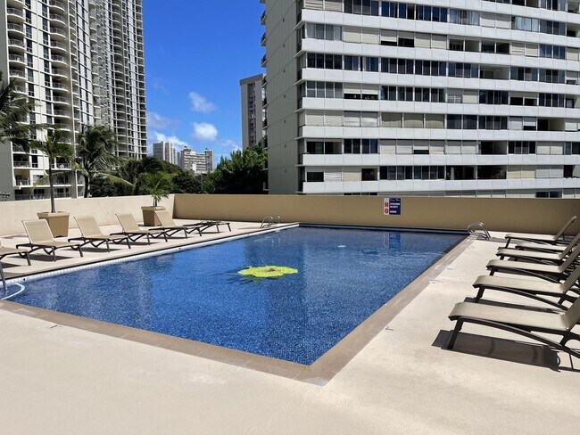 Building Photo - Waikiki, Pet Friendly. Central AC