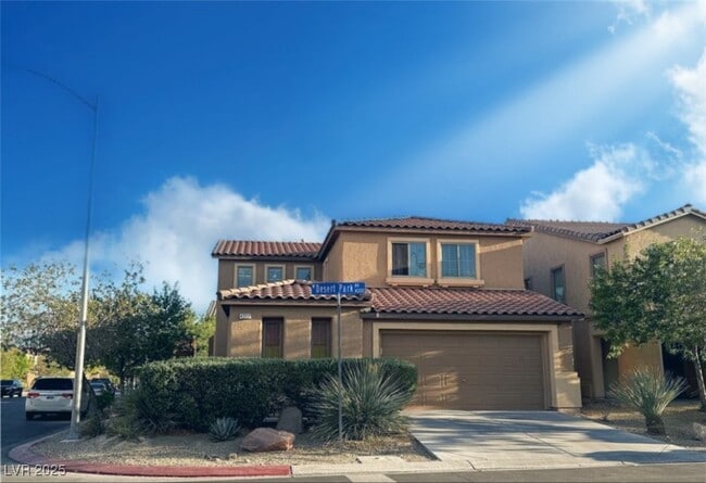 Building Photo - 4317 Desert Park Ave