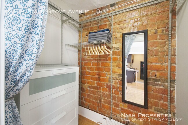 Building Photo - 2312 Tower Grove Ave