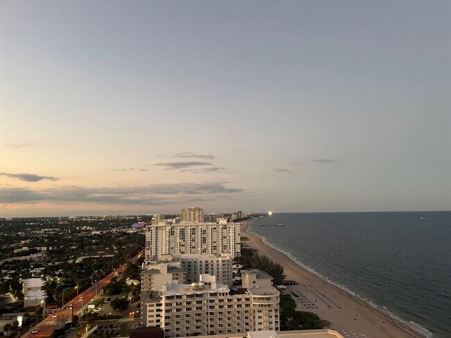 Building Photo - 1340 S Ocean Blvd