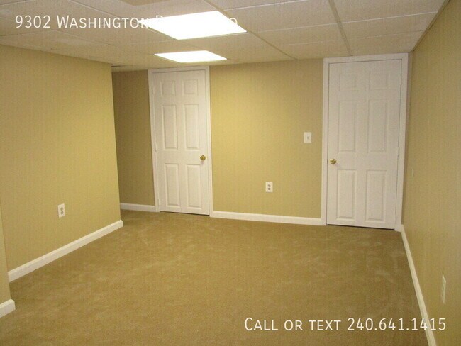 Building Photo - 9302 Washington Blvd
