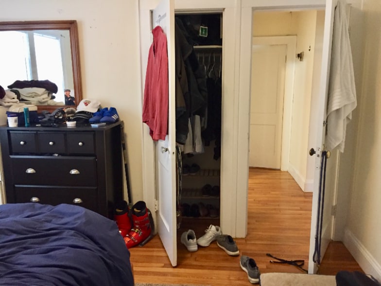 Building Photo - 208 Freeman St