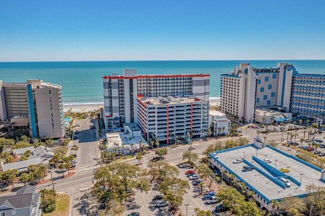 Building Photo - 7200 N Ocean Blvd