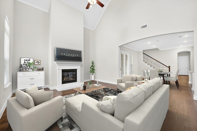 Building Photo - 12749 Friar St