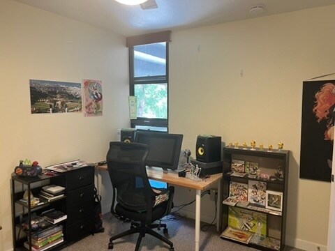 2nd bedroom - 2227 Canyon Blvd