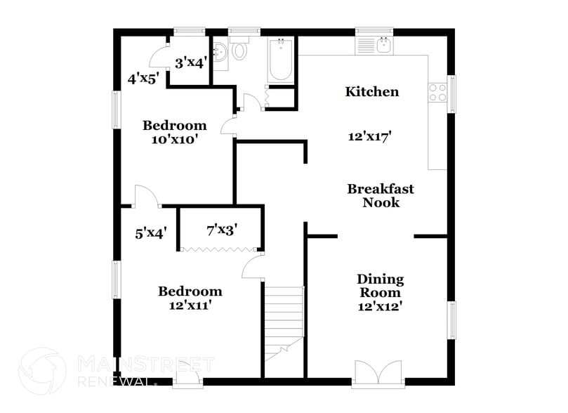 Building Photo - 4010 1st Ave S