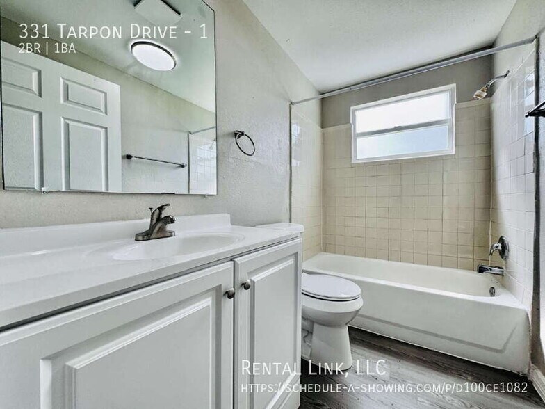 Building Photo - 331 Tarpon Dr