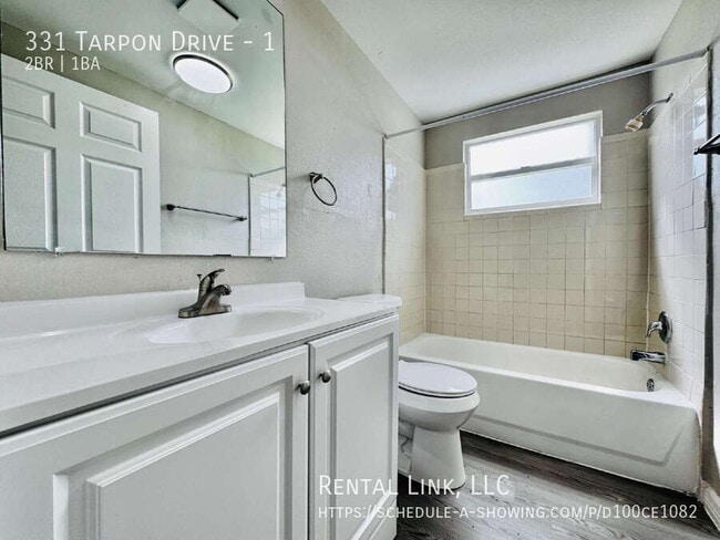 Building Photo - 331 Tarpon Dr