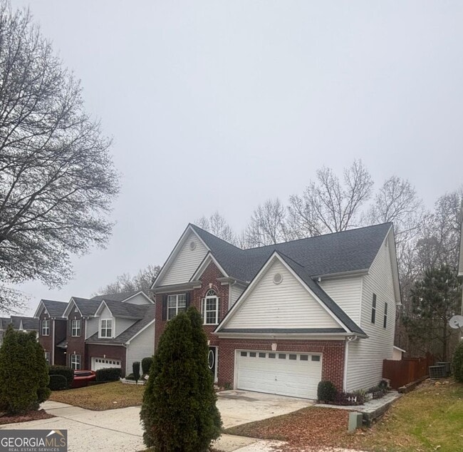 Building Photo - 4196 Preserve Trail SW