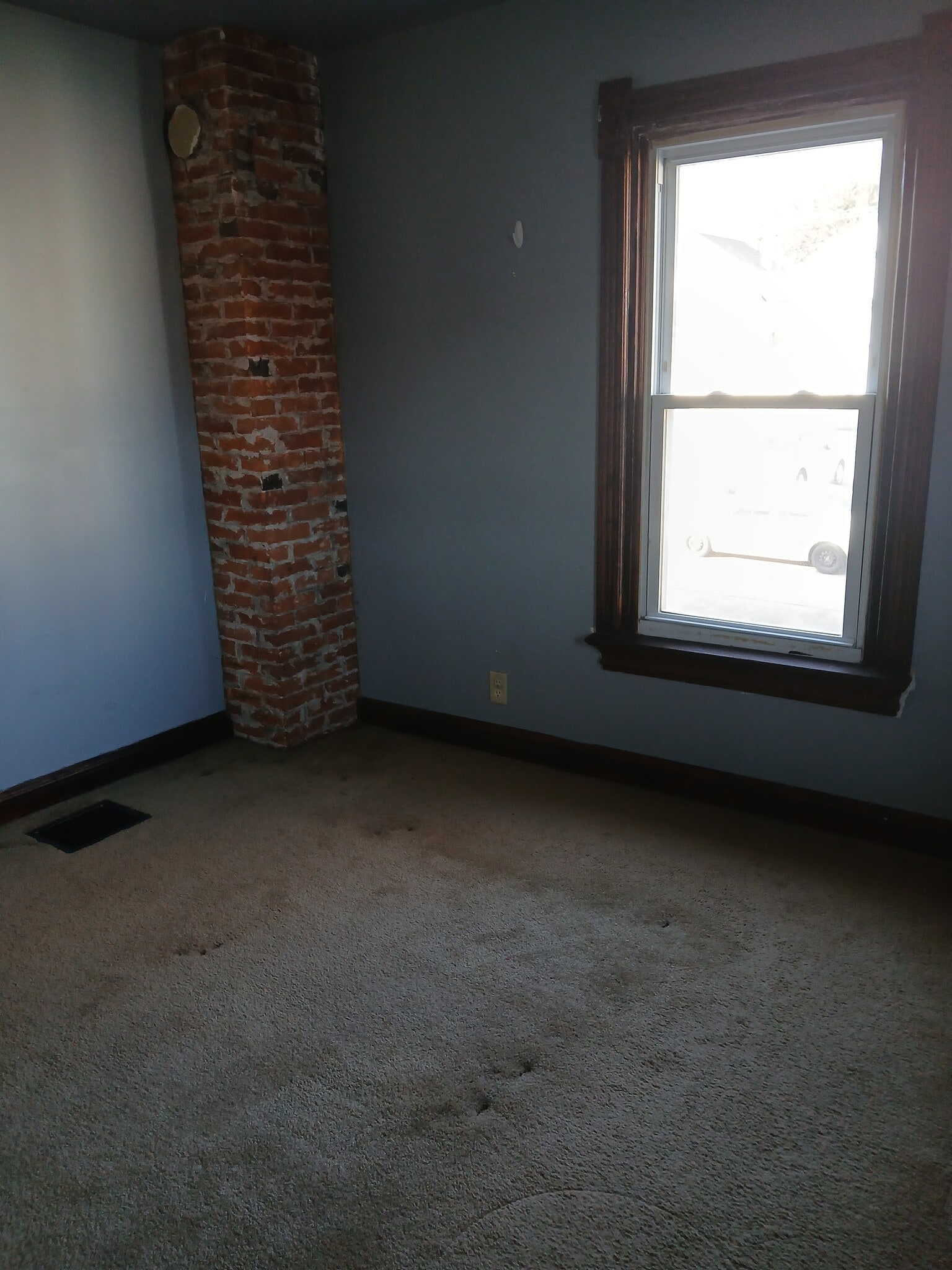 bedroom 1 - 441 W 4th St