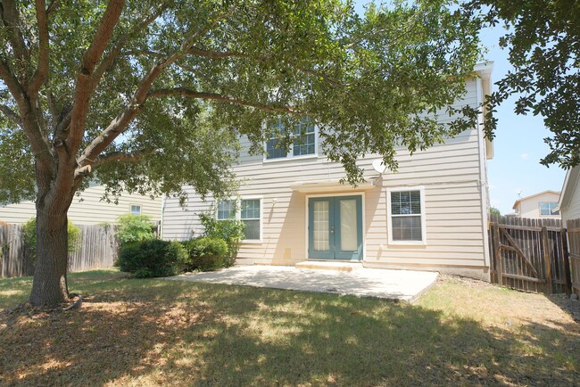 Building Photo - Great Two-Story Home in Cibolo Now Availab...