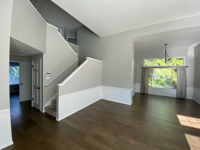 Building Photo - Beautiful 4-Bedroom Home with Expansive Deck & 3-Car Garage – Minutes to Mill Creek Town Center