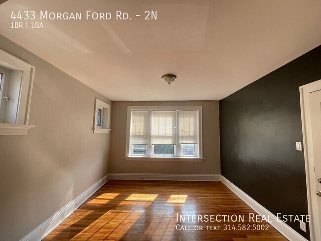 Building Photo - 4433 Morgan Ford Rd