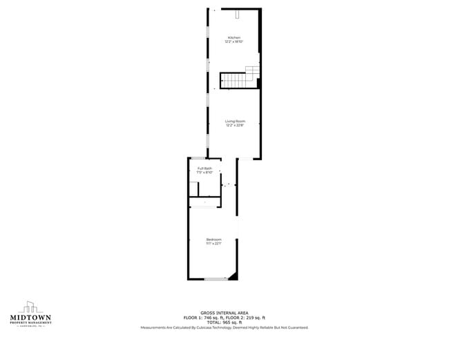 Building Photo - 1640 N 3rd St