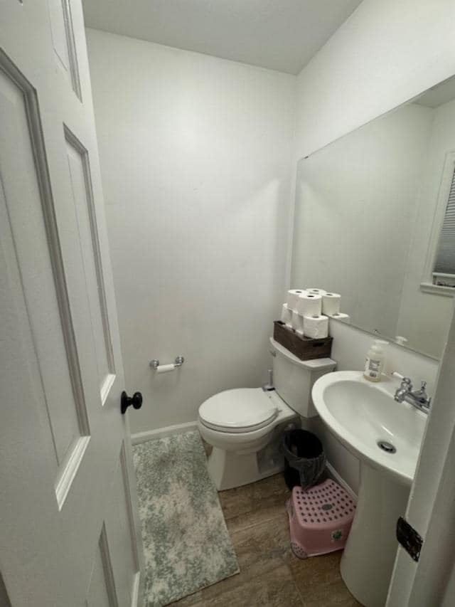 Building Photo - 424 Dudding Ave