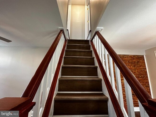 Building Photo - 1629 Patapsco St