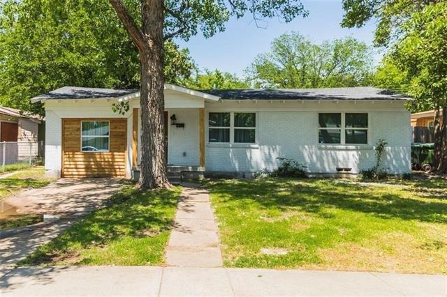 Primary Photo - 129 Pecos St