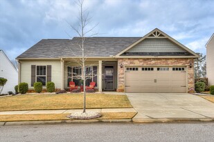 Building Photo - 1030 Swan Ct