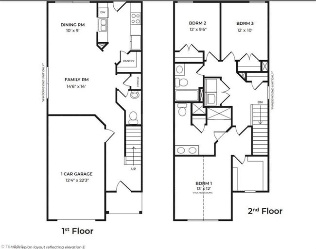 Building Photo - 5641 Carrington Ct