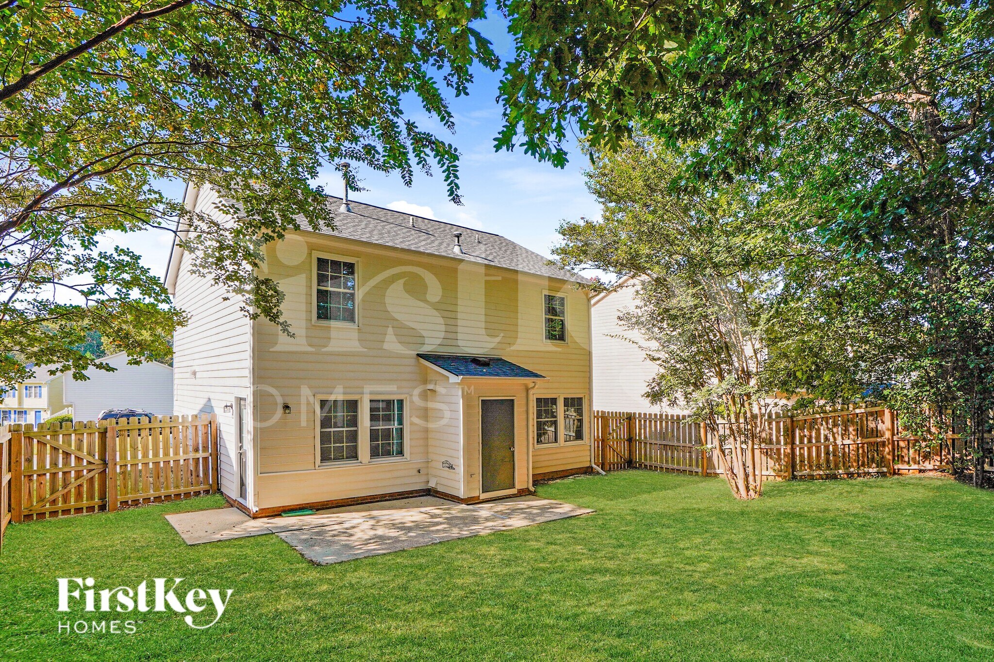 Building Photo - 3705 Birmi Dr