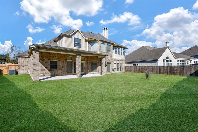 Building Photo - 14210 Mopan Springs Ln