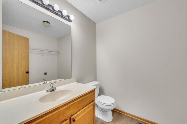 Floorplan - GLENDALE TOWNHOMES