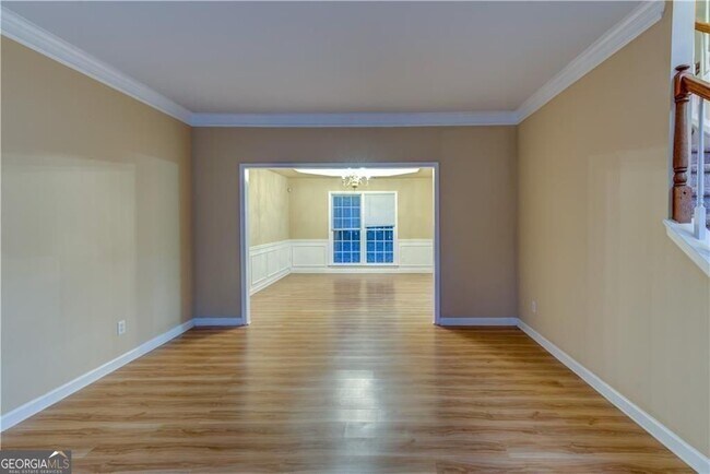 Building Photo - 1429 Oglethorpe Dr
