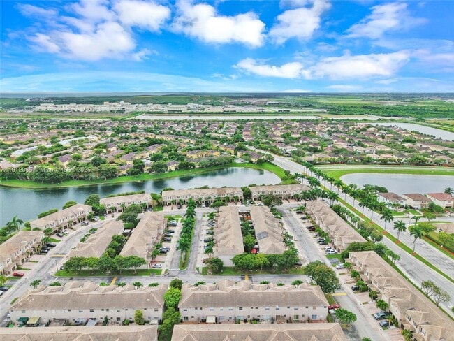 Building Photo - 22264 SW 93rd Ct