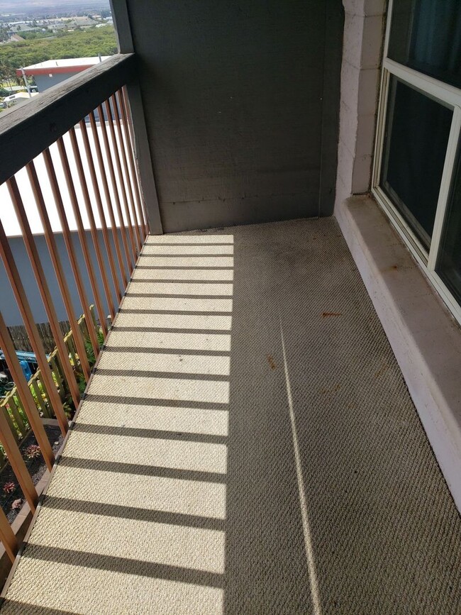 Building Photo - WAILUKU MANOR 1 BD. 1 BA. UNFURNISHED UNIT