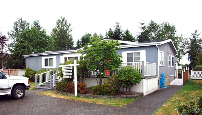 Primary Photo - Mountain Meadows Mobile Home Park