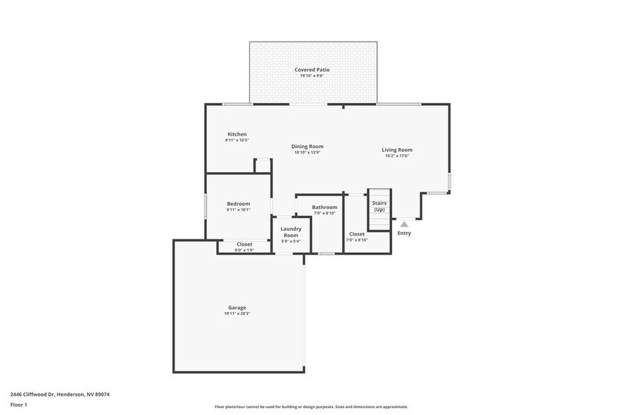 Building Photo - 2446 Cliffwood Dr