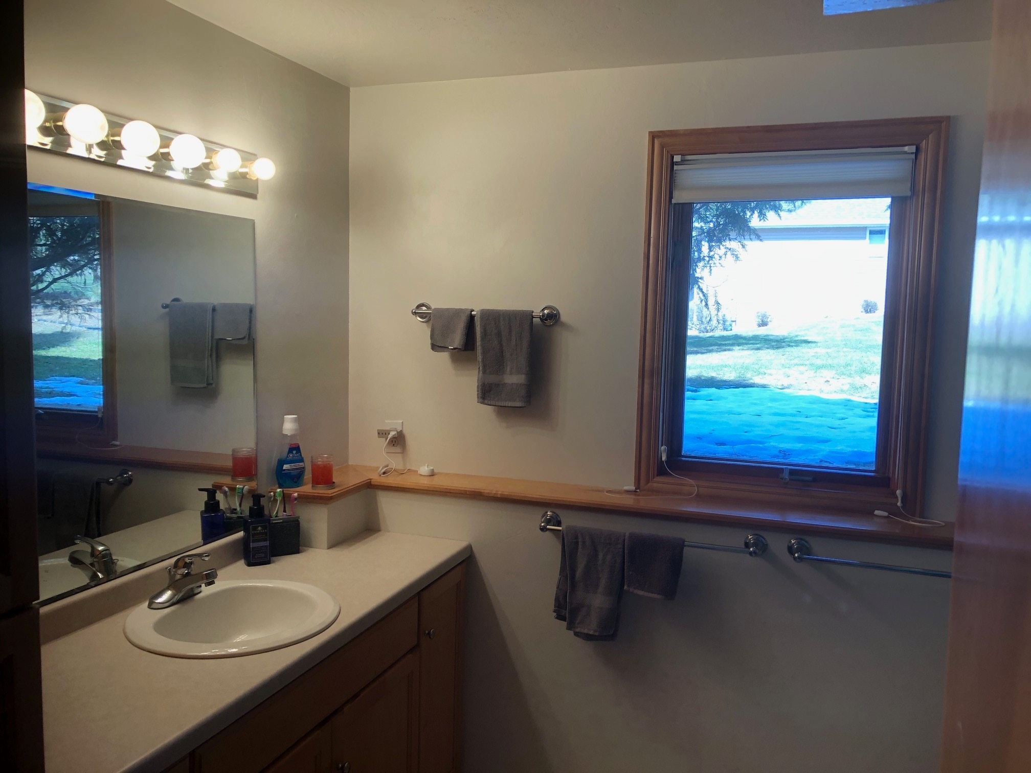 Bath - 4012 Buckeye Way