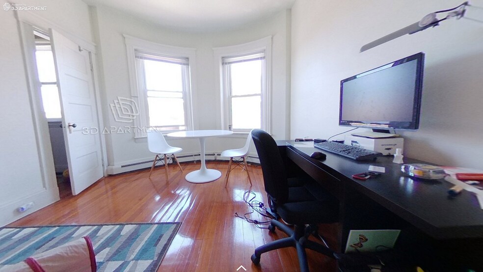 Building Photo - 203 Winthrop Rd