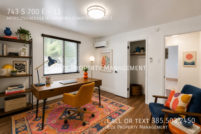 Building Photo - 743 S 700 E