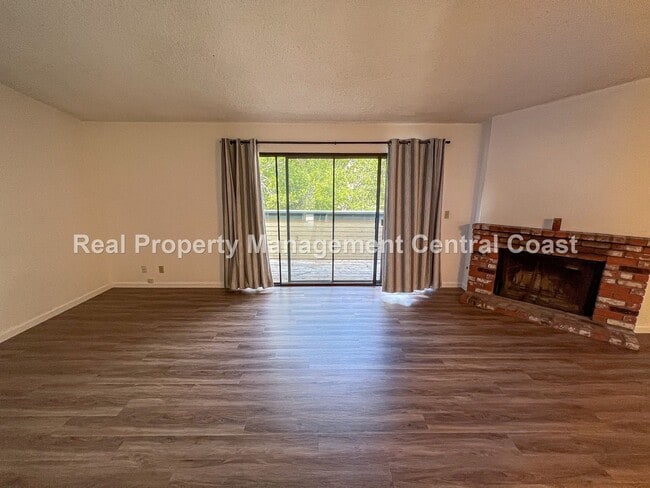 Building Photo - LEASE PENDING - Spacious San Luis Obispo C...