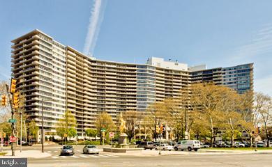 Building Photo - 2401 Pennsylvania Ave