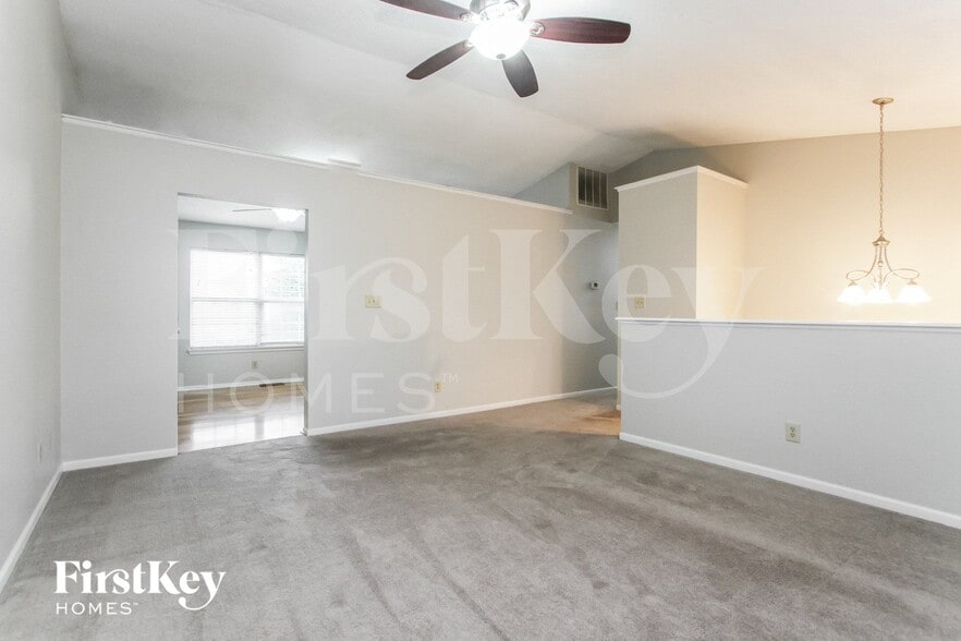 Building Photo - 1524 Blue Brook Way