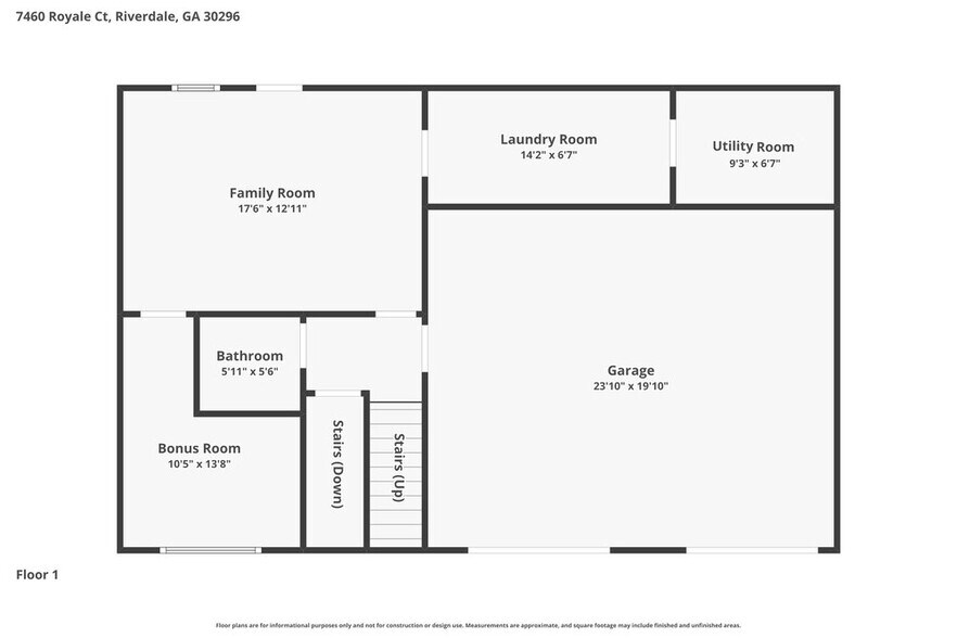 Building Photo - 7460 Royale Ct