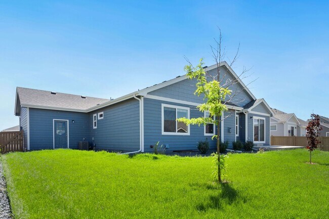 Building Photo - Ranch 3 bedroom, 2 bath home!