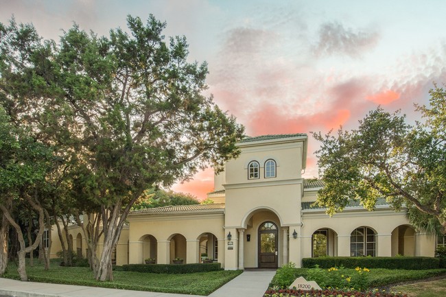 Floorplan - Vineyard Springs
