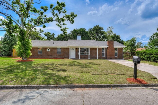 Building Photo - 3635 Spanish Trace Dr