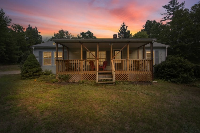 Primary Photo - 107 Chandler Hill Rd